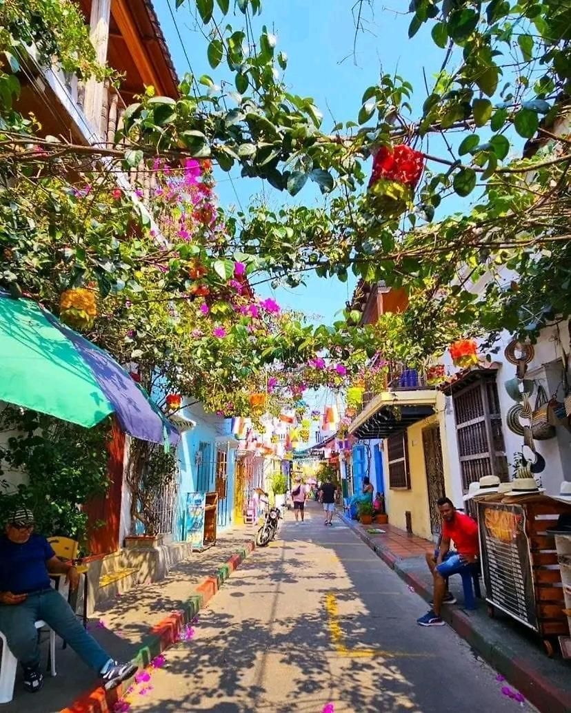 Casa Familiar Encanto Histórico En El Mej0r Barrio De La Ciudad Сasa de vacaciones
